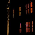 Stämningsfullt under Kulturnatten 2013!